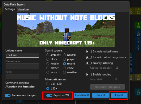 Tutorial image
